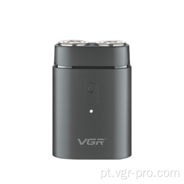 VGR V-341 Mini Men Shaver elétrico para homens